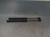 Recambio de amortiguadores maletero / porton para seat mii (kf1) 1.0 referencia OEM IAM 1ST827550B 