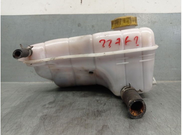 Recambio de deposito expansion para ford fiesta iv (ja_, jb_) 1.3 i referencia OEM IAM YS618K218DA 1105652 