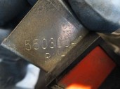 Recambio de maneta interior trasera derecha para jeep gr.cherokee (zj)/(z) 4.0 cat referencia OEM IAM 55030042 