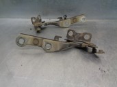 Recambio de bisagra capot para chevrolet cruze 1.8 cat referencia OEM IAM 
