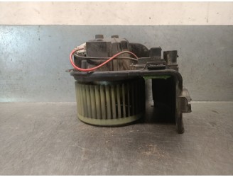 Recambio de motor calefaccion para nissan kubistar furgoneta (x76) 1.5 dci 70 referencia OEM IAM 5D7220300 2717000QAD 