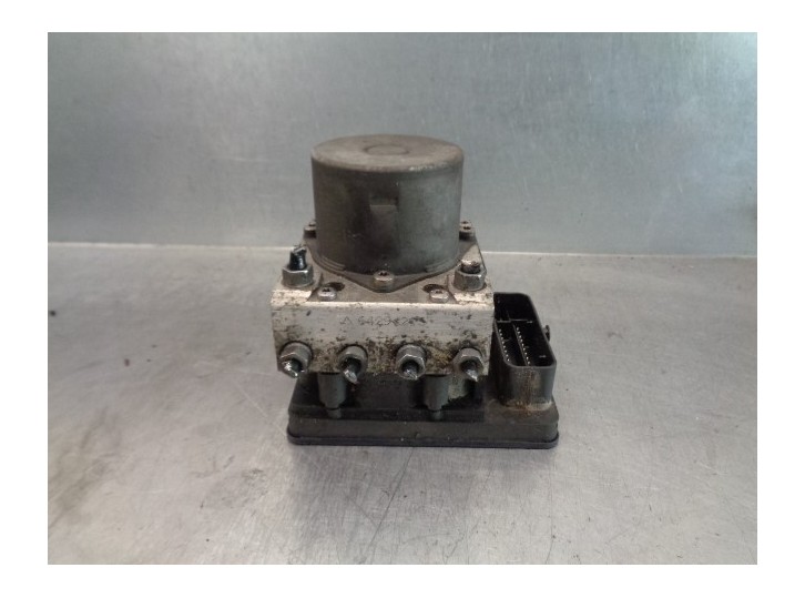 Recambio de abs para seat mii (kf1) 1.0 referencia OEM IAM 1S0614517F 17677017 TRW