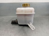 Recambio de deposito expansion para ford fiesta iv (ja_, jb_) 1.3 i referencia OEM IAM YS618K218DA 1105652 