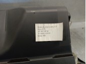 Recambio de guantera para skoda octavia berlina (1z3) 2.0 tdi referencia OEM IAM 1Z1857103  