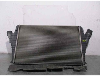 Recambio de intercooler para saab 9-3 berlina 2.0 referencia OEM IAM 12804715 875539E VALEO