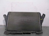 Recambio de intercooler para saab 9-3 berlina 2.0 referencia OEM IAM 12804715 875539E VALEO