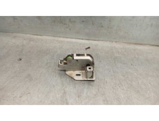 Replacement boot/tailgate lock for Volkswagen Crafter closed box 2.0 TDI OEM IAM reference A9067401235 5 DOORS