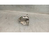 Replacement boot/tailgate lock for Volkswagen Crafter closed box 2.0 TDI OEM IAM reference A9067401235 5 DOORS