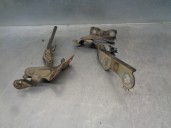 Recambio de bisagra capot para chevrolet cruze 1.8 cat referencia OEM IAM   