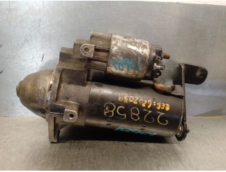 Recambio de motor arranque para opel astra g berlina 2.0 dti referencia OEM IAM 0001109055 0001109055 