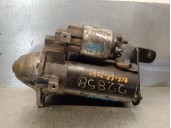 Recambio de motor arranque para opel astra g berlina 2.0 dti referencia OEM IAM 0001109055 0001109055 