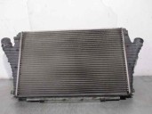 Recambio de intercooler para saab 9-3 berlina 2.0 referencia OEM IAM 12804715 875539E VALEO