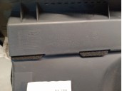 Recambio de guantera para skoda octavia berlina (1z3) 2.0 tdi referencia OEM IAM 1Z1857103 