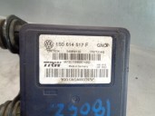 Recambio de abs para seat mii (kf1) 1.0 referencia OEM IAM 1S0614517F 17677017 TRW