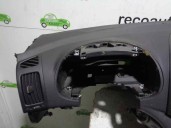 Recambio de salpicadero para hyundai i30 1.4 cat referencia OEM IAM 847112R000 NEGRO 