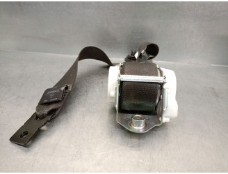 Recambio de cinturon seguridad delantero izquierdo para opel meriva b monospace (s10) 1.7 cdti (75) referencia OEM IAM 13305707 