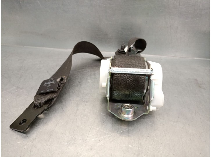 Recambio de cinturon seguridad delantero izquierdo para opel meriva b monospace (s10) 1.7 cdti (75) referencia OEM IAM 13305707 