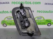 Recambio de piloto trasero derecho para saab 9-3 berlina 2.0 referencia OEM IAM 12785764 DE PORTON 4 PUERTAS