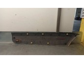 Recambio de moldura para volkswagen crafter caja cerrada 2.0 tdi referencia OEM IAM A9066901582  