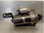 Recambio de motor arranque para opel astra g berlina 2.0 dti referencia OEM IAM 0001109055 0001109055 