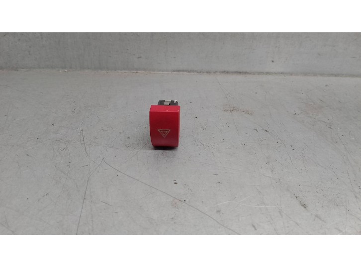 Recambio de warning para skoda octavia berlina (1z3) 2.0 tdi referencia OEM IAM 1Z0953235A  