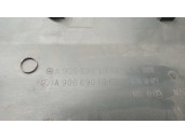 Recambio de moldura para volkswagen crafter caja cerrada 2.0 tdi referencia OEM IAM A9066901582  