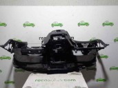 Recambio de salpicadero para hyundai i30 1.4 cat referencia OEM IAM 847112R000 NEGRO 