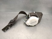 Recambio de cinturon seguridad delantero izquierdo para opel meriva b monospace (s10) 1.7 cdti (75) referencia OEM IAM 13305707 