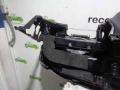 Recambio de salpicadero para hyundai i30 1.4 cat referencia OEM IAM 847112R000 NEGRO 