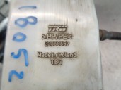 Recambio de bomba freno para seat mii (kf1) 1.0 referencia OEM IAM 1S1611019 32668657 