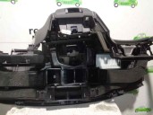 Recambio de salpicadero para hyundai i30 1.4 cat referencia OEM IAM 847112R000 NEGRO 