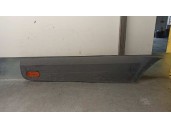 Recambio de molduras traseras para volkswagen crafter caja cerrada 2.0 tdi referencia OEM IAM A9066901682  