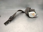 Recambio de cinturon seguridad delantero izquierdo para opel meriva b monospace (s10) 1.7 cdti (75) referencia OEM IAM 13305707 