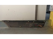 Recambio de molduras traseras para volkswagen crafter caja cerrada 2.0 tdi referencia OEM IAM A9066901682 