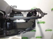 Recambio de salpicadero para hyundai i30 1.4 cat referencia OEM IAM 847112R000 NEGRO 