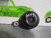 Recambio de claxon para citroën c-crosser 2.2 hdi fap cat referencia OEM IAM 6236K4 7B15 