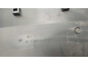 Recambio de molduras traseras para volkswagen crafter caja cerrada 2.0 tdi referencia OEM IAM A9066901682  