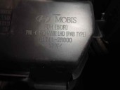 Recambio de salpicadero para hyundai i30 1.4 cat referencia OEM IAM 847112R000 NEGRO 