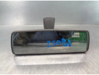 Recambio de espejo interior para seat mii (kf1) 1.0 referencia OEM IAM 5Z0857511C  