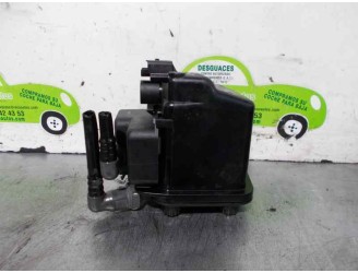 Recambio de filtro gasoil para ford focus berlina (cap) 1.6 tdci cat referencia OEM IAM 70512338 