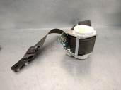 Recambio de cinturon seguridad delantero izquierdo para opel meriva b monospace (s10) 1.7 cdti (75) referencia OEM IAM 13305707 
