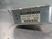 Replacement ECU for Toyota Yaris (NCP1/NLP1/SCP1) 1.0 Luna line OEM IAM reference 896500D030 991220401 DENSO