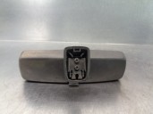 Recambio de espejo interior para seat mii (kf1) 1.0 referencia OEM IAM 5Z0857511C  