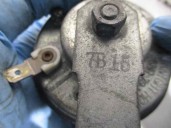 Recambio de claxon para citroën c-crosser 2.2 hdi fap cat referencia OEM IAM 6236K4 7B15 