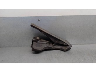 Recambio de potenciometro pedal para skoda octavia berlina (1z3) 2.0 tdi referencia OEM IAM 1K1721503L 6PV00860000 HELLA