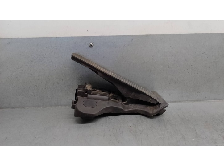 Recambio de potenciometro pedal para skoda octavia berlina (1z3) 2.0 tdi referencia OEM IAM 1K1721503L 6PV00860000 HELLA