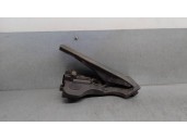 Recambio de potenciometro pedal para skoda octavia berlina (1z3) 2.0 tdi referencia OEM IAM 1K1721503L 6PV00860000 HELLA