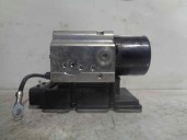 Replacement ABS unit for Saab 9-3 sedan 2.2 16V TiD CAT OEM IAM reference 12789521 13663905 TRW