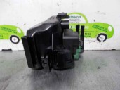 Replacement diesel filter for Ford Focus sedan (CAP) 1.6 TDCi CAT OEM IAM reference 70512338 