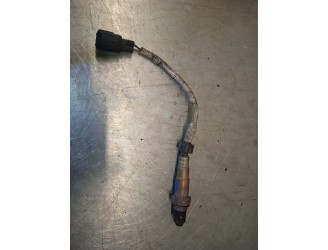 Recambio de sonda lambda para toyota yaris (ncp1/nlp1/scp1) 1.0 linea luna referencia OEM IAM 894650D050 0258006542 BOSCH